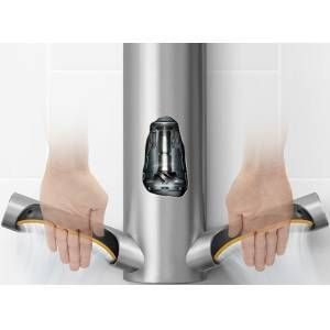 Сушилка для рук автоматическая Dyson 9kJ HU03