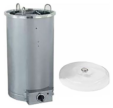 Диспенсеры для тарелок Gastrolux ВДТ-43/П