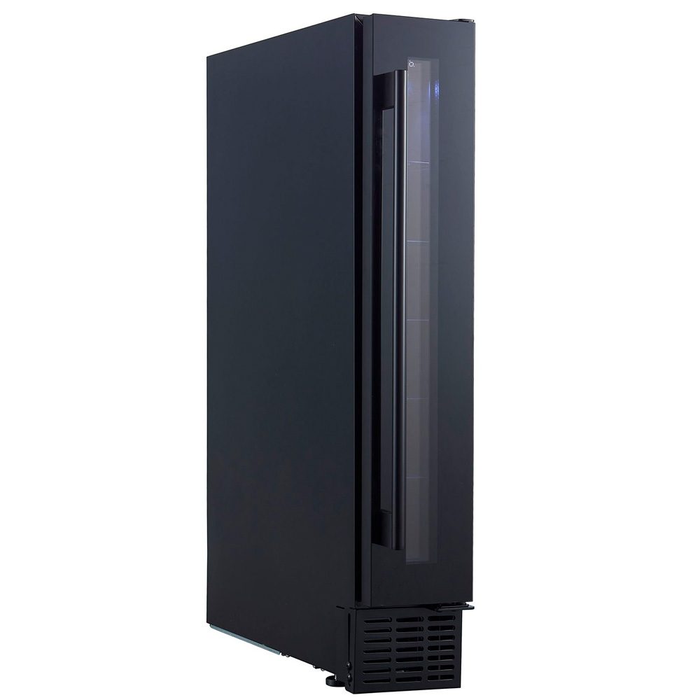 Шкаф винный Temptech CLX15SB