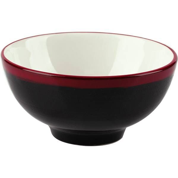 Салатник Steelite Koto красный 1592 C249/9000 C249
