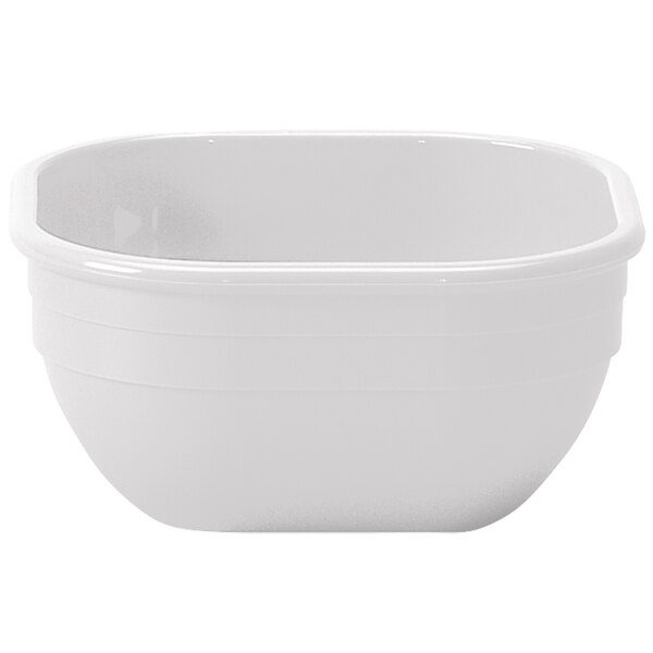 Салатник Cambro 10CW 148 белый артикул 10CW 148