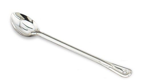 Ложка гарнирная MGSteel L 230 мм) артикул BS13PL