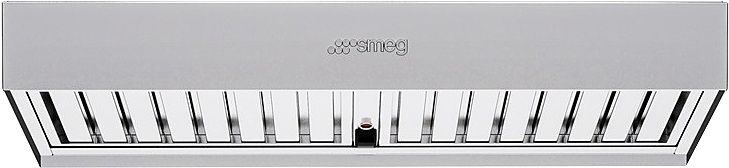 Зонт вытяжной островной SMEG K425