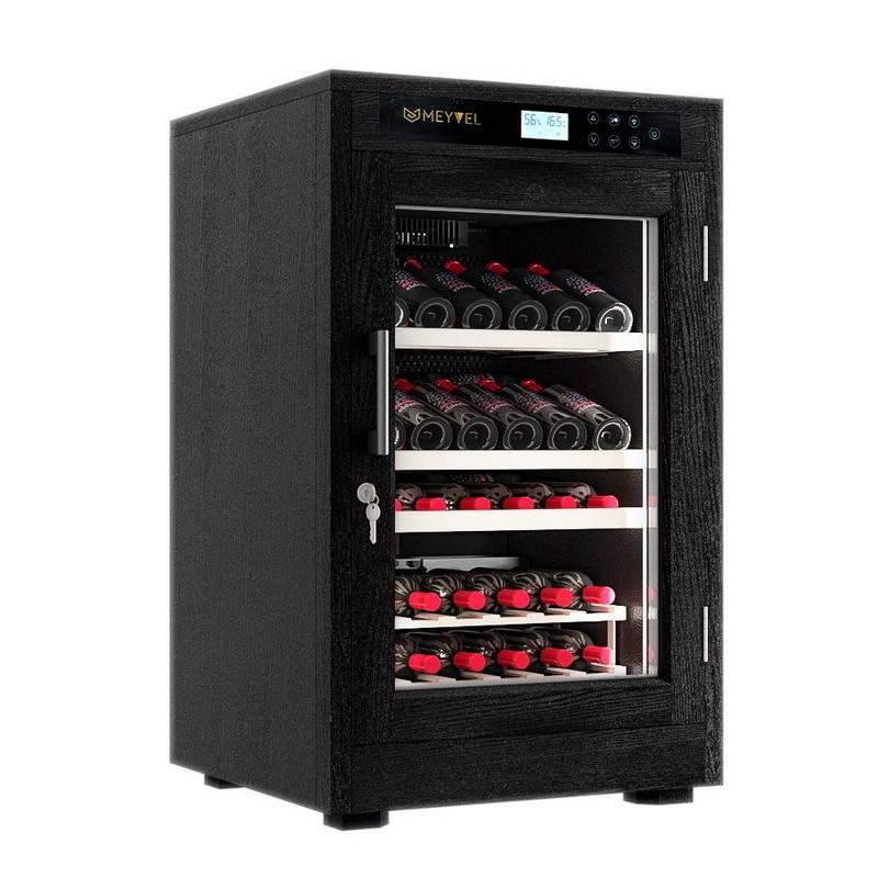 Шкаф винный Meyvel MV46-WB1-M