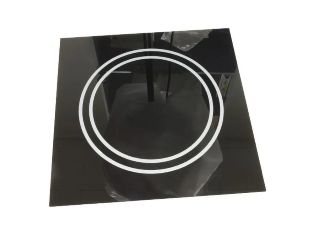 Стекло Kocateq HP2000 glass для электроплиты