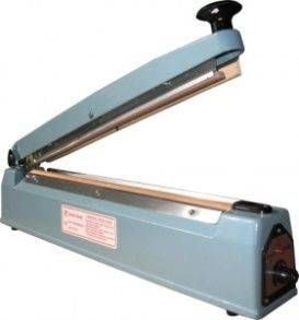 Запайщик пакетов Assum FS-500 IRON