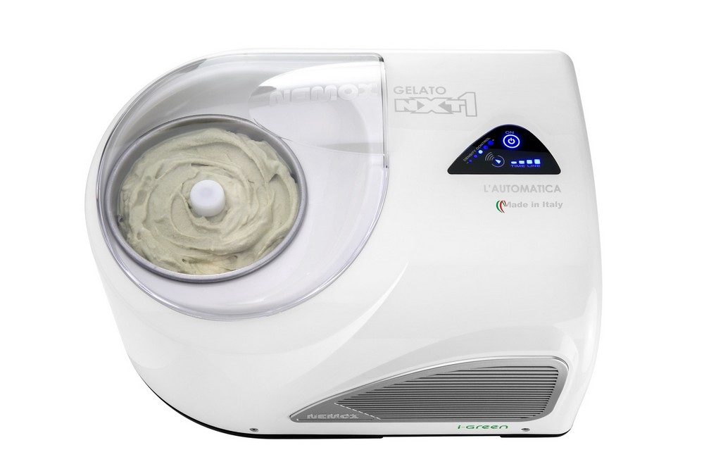 Nemox GELATO NXT1 L'AUTOMATICA с 1 003A600900