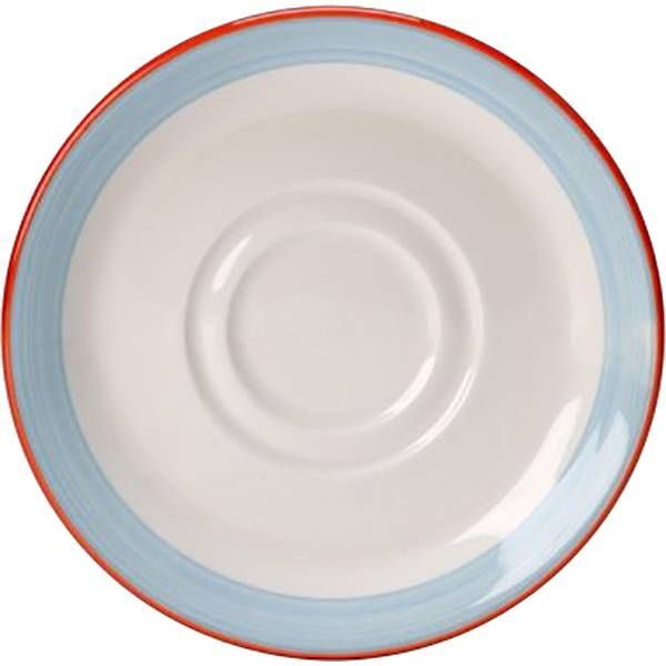 Блюдце Steelite Rio Blue D мм. артикул 1531 0165