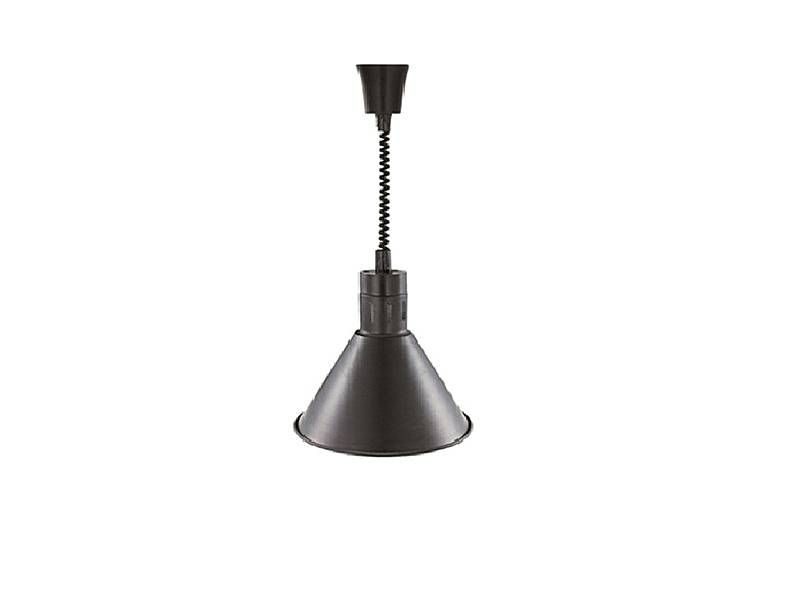Тепловая лампа EKSI EL-775-R Black