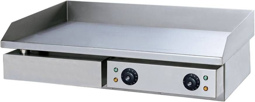 Поверхность жарочная электрическая Viatto EG-820H