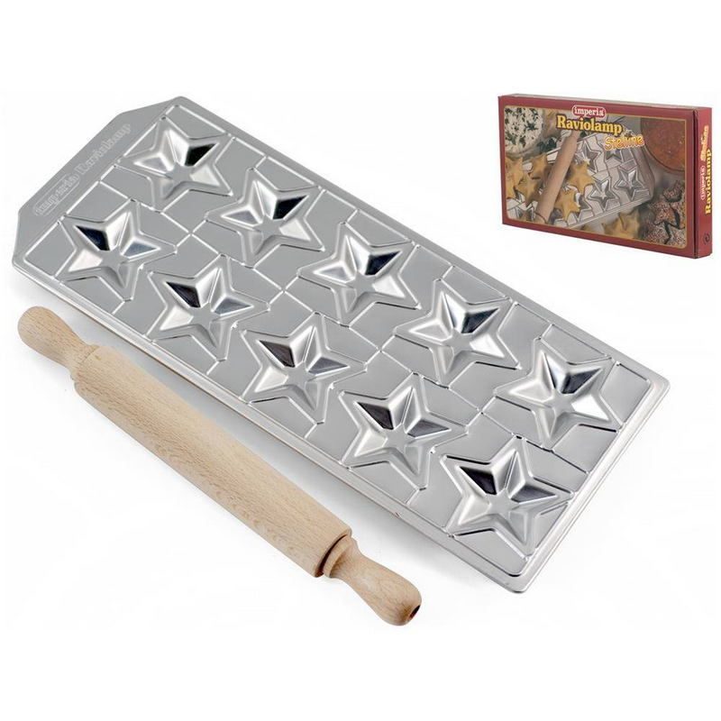 Форма для приготовления Imperia Raviolamp 312