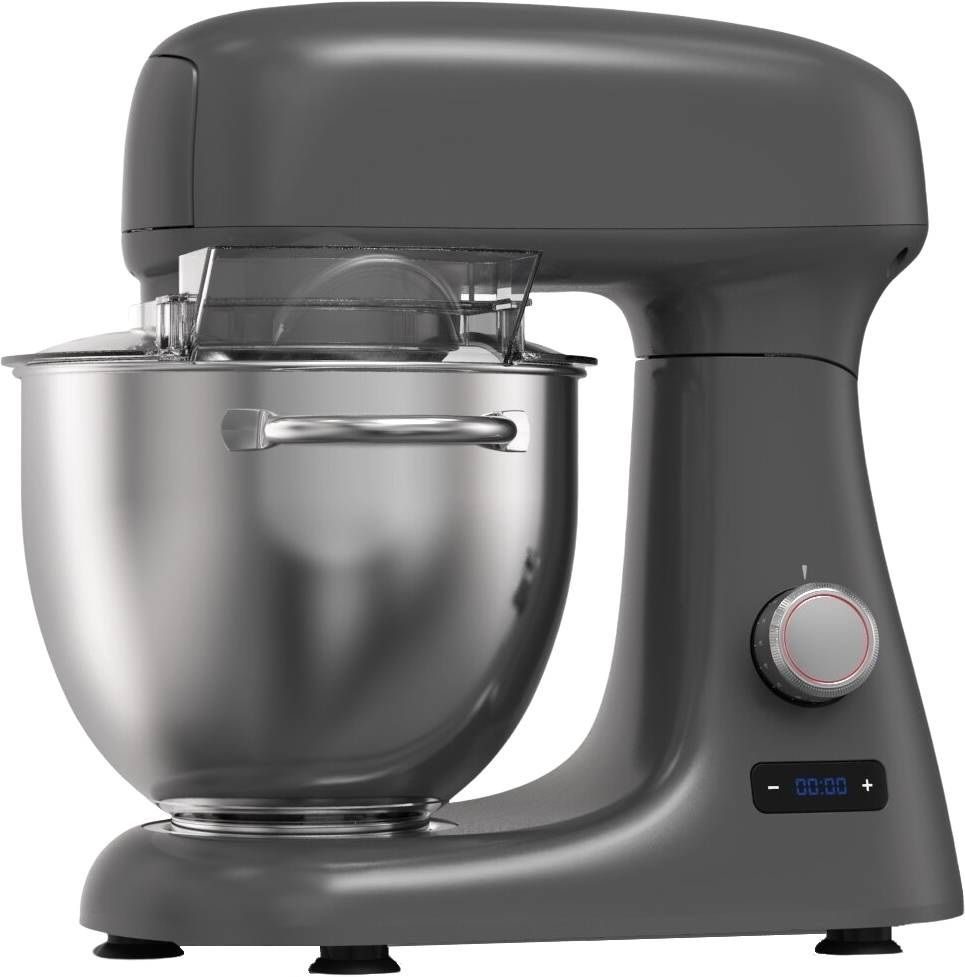 Миксер планетарный настольный Viatto VA-SM1002GR