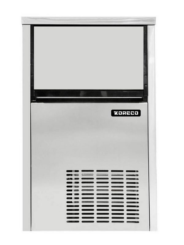 Льдогенератор Koreco AZ 40/13 CUBE