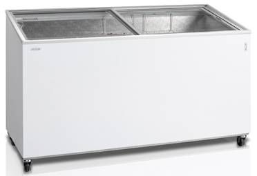 Морозильный ларь TEFCOLD IC500SCE