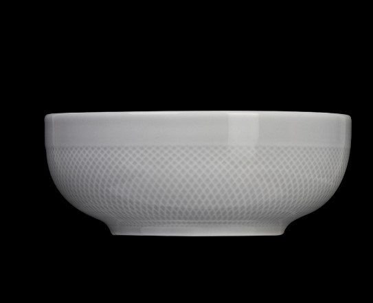Фото Салатник Corone Rosenthal 375 мл, D 125 мм голубой — арт. фк9915 2