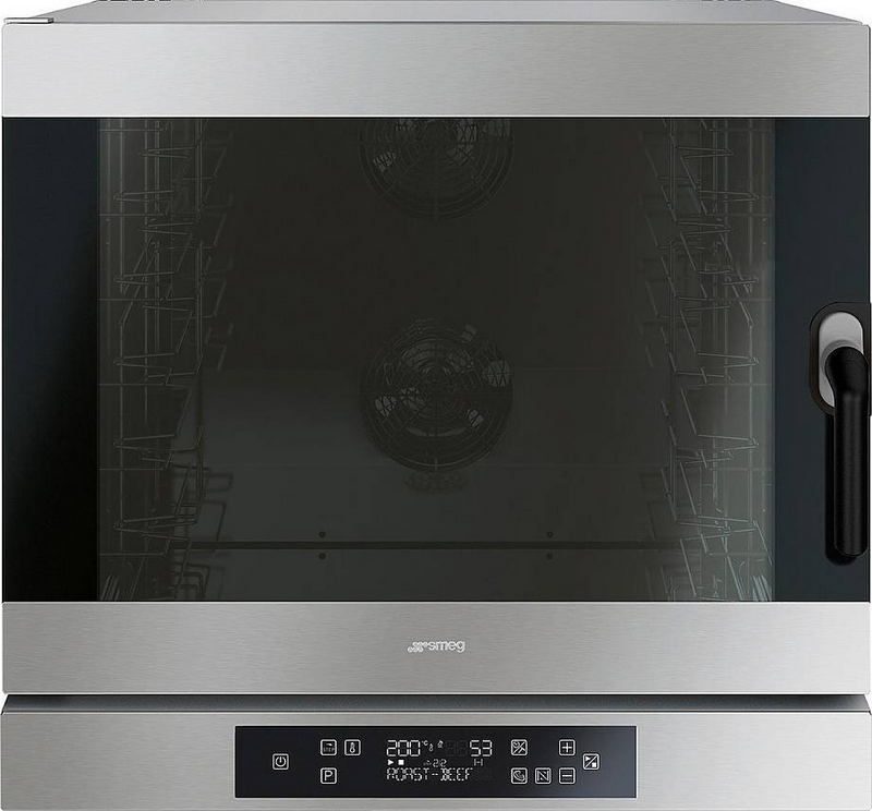 Печь конвекционная электрическая SMEG ALFA625EHDS