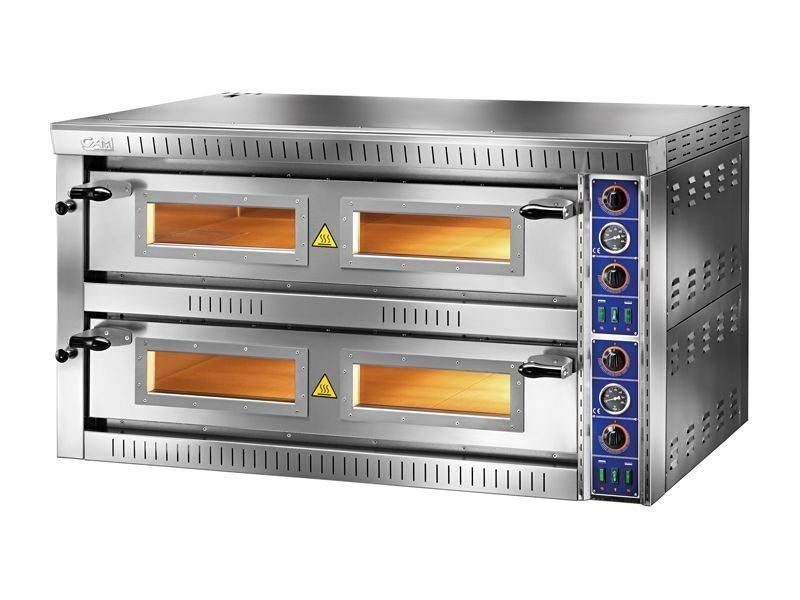 Печь для пиццы Gam SB66GTR400