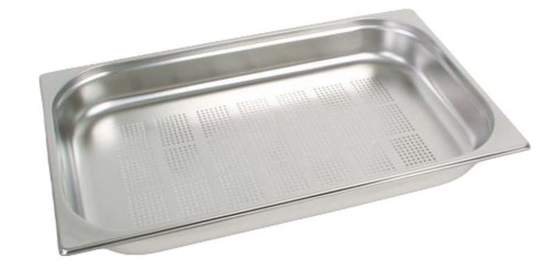 Гастроемкость MGSteel GN 9 л артикул 121064MG