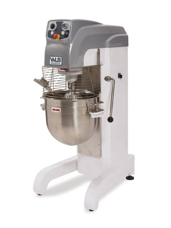Миксер планетарный напольный WLBake PM40 VAR
