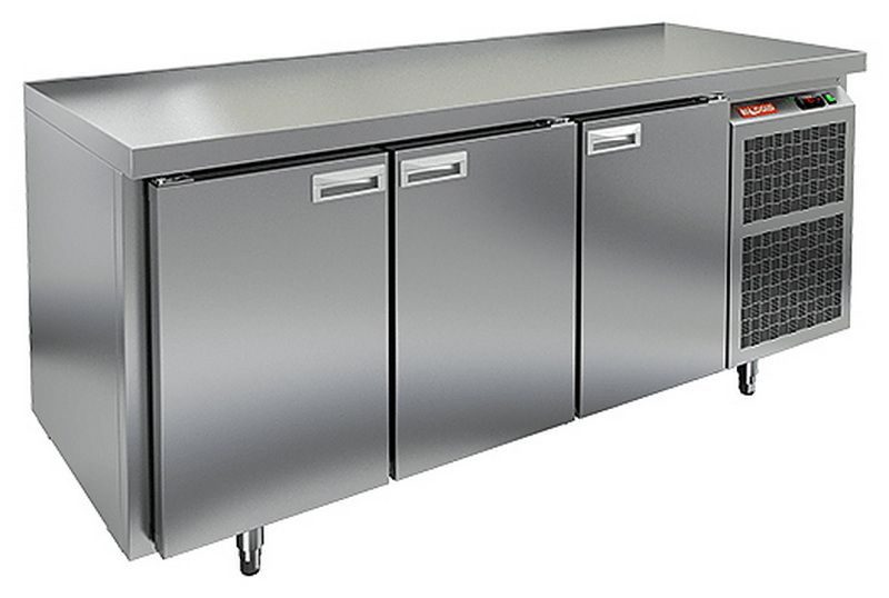 Стол холодильный HICOLD SN 111/TN O (R290)