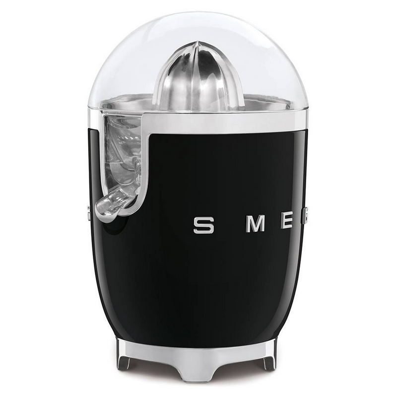 Фото Соковыжималка для цитрусовых SMEG — арт. CJF01BLEU 2