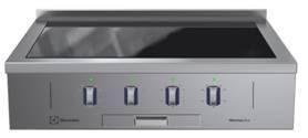 Плита индукционная ELECTROLUX MBIDBBHOAO 588509
