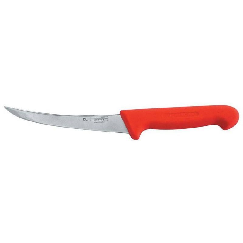 Нож обвалочный P.L. Proff KB-3858-150-RD201-RE-PL