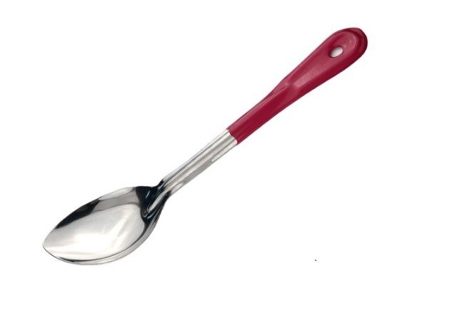 Ложка гарнирная MGSteel L мм) артикул BS11PLVRD
