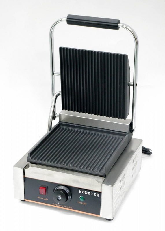Гриль контактный Kocateq GH811ANW