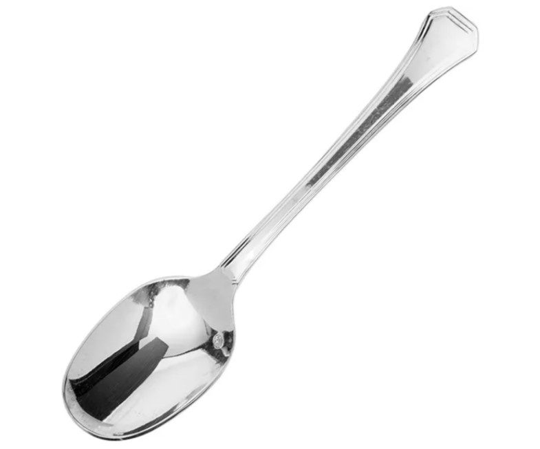 Ложка чайная Sambonet Deco 150 мм артикул 52703-36
