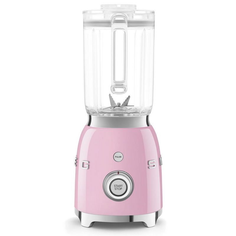 Блендер бытовой SMEG BLF03PKEU
