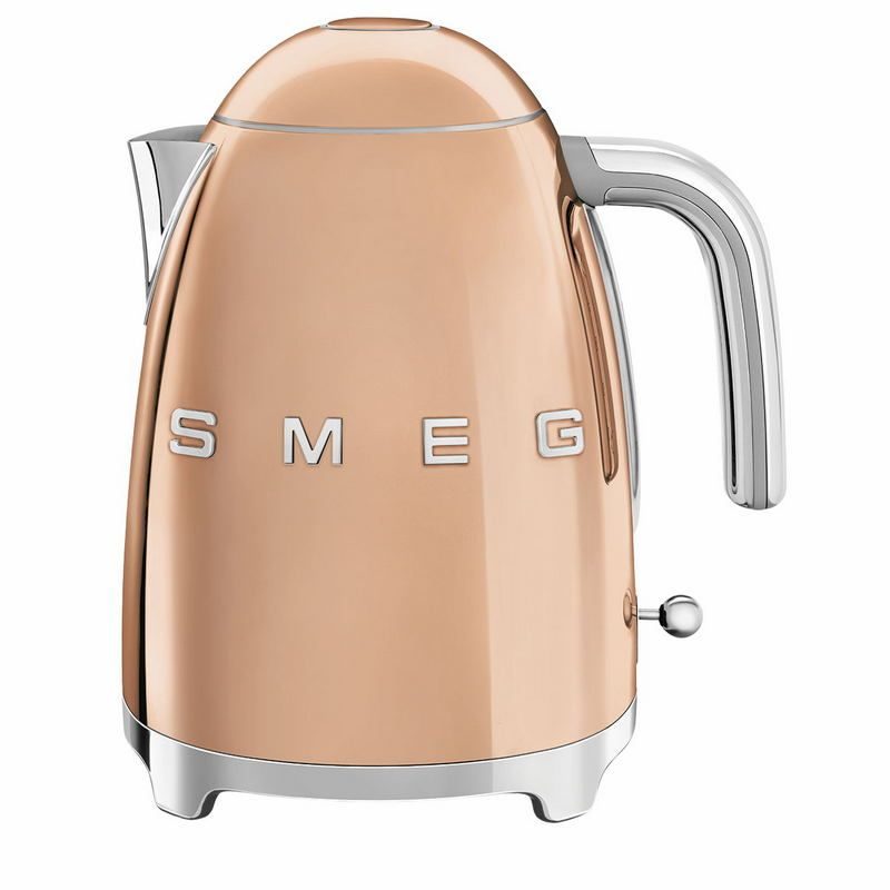 Фото Чайник электрический SMEG — арт. KLF03RGEU 1