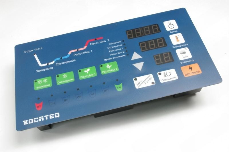 Панель управления Kocateq YXDL16WN control board