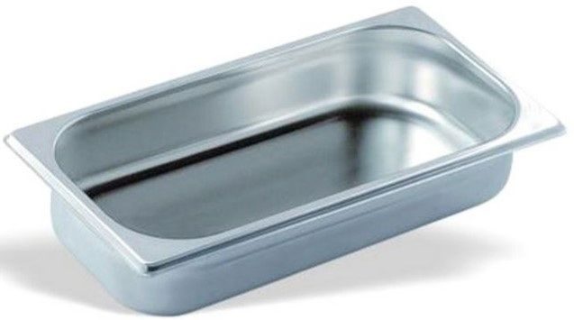 Гастроемкость Pujadas GN 3, 8 л артикул 131.001