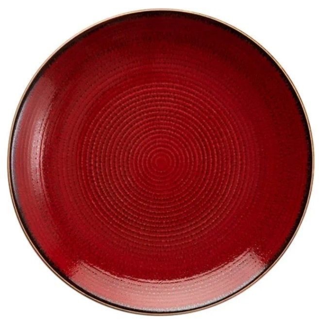 Тарелка KunstWerk Jasper D 23 мм артикул T8601558