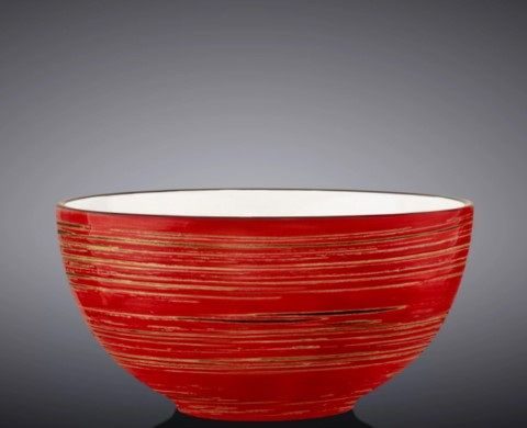 Салатник Wilmax Spiral мм артикул WL-669231/A