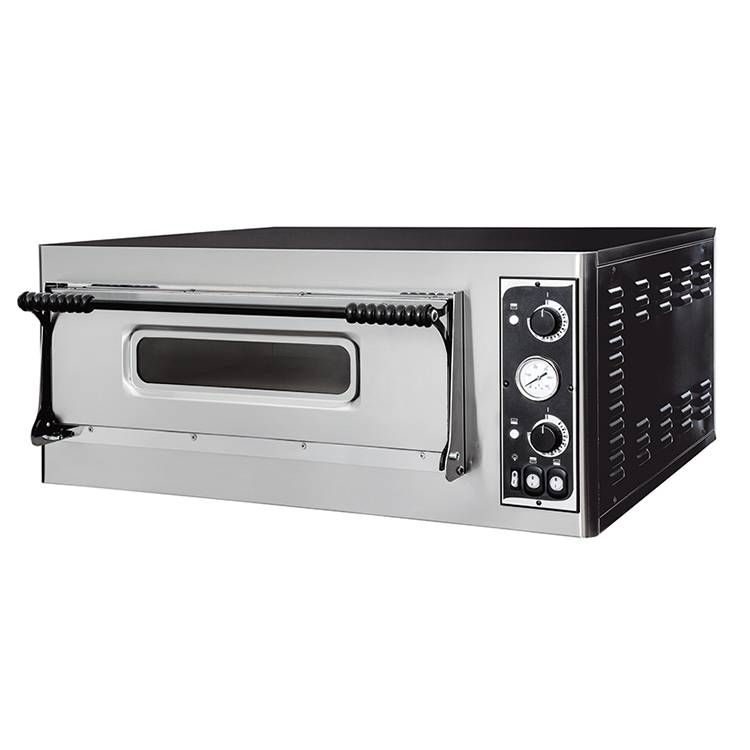 Печь для пиццы Viatto QP-4/Alfa 4