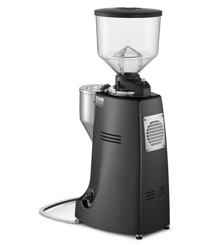 Фото Кофемолка Mazzer Royal Electronic 1