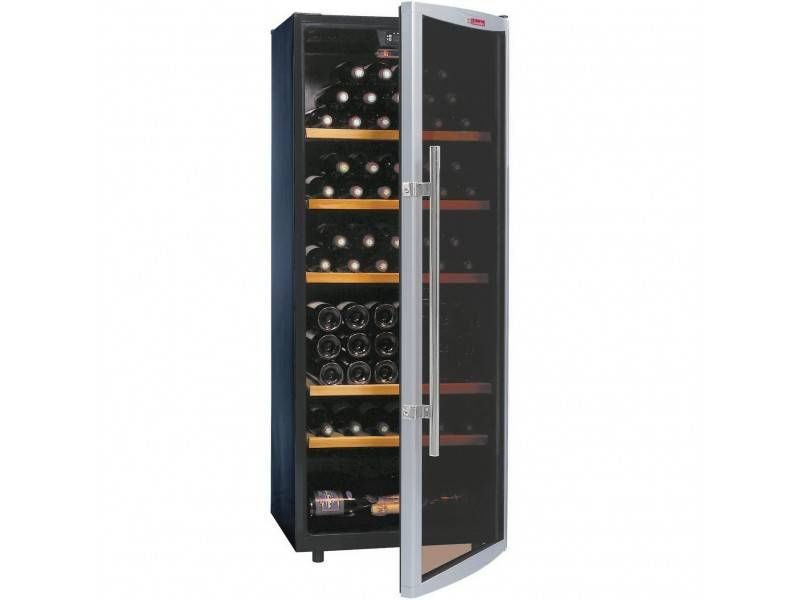 Шкаф винный La Sommeliere CVD131V
