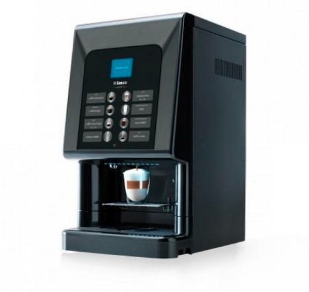 Кофемашина суперавтомат Phedra Саррuccino Evo