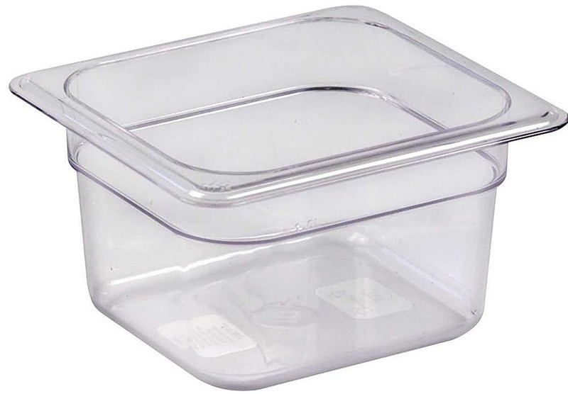 Гастроемкость Viatto GN 1, 5 л артикул JW-P164