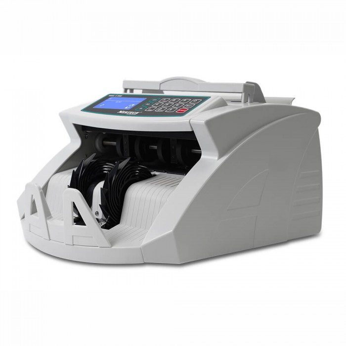 Фото Счетчик банкнот MERTECH C-2000 white 1