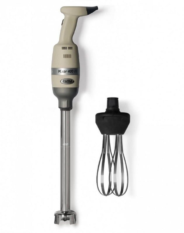 Миксер ручной Fama Mixer 400 VV Combi 400
