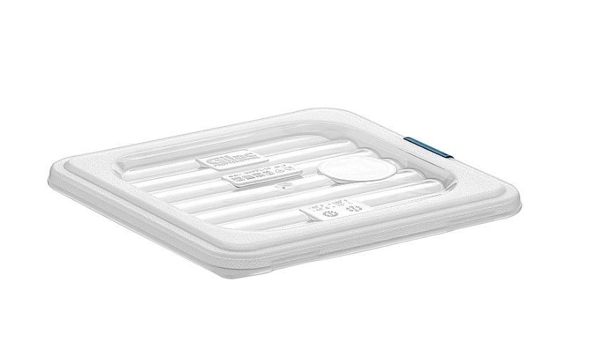 Крышка к гастроемкостям Gastroplast артикул 76794
