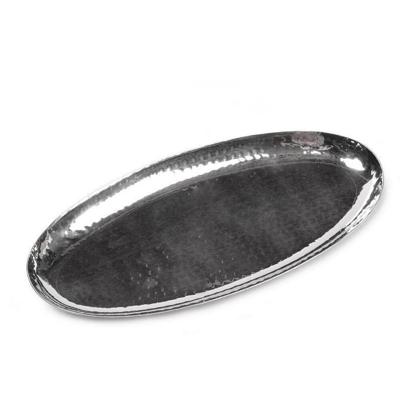Фото Поднос для выкладки P.L. Proff Cuisine L 300 мм, B 150 мм — арт. SG-82579(B) 2