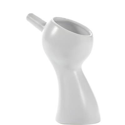 Молочник Serax Cruchot D77 белый артикул B4019200