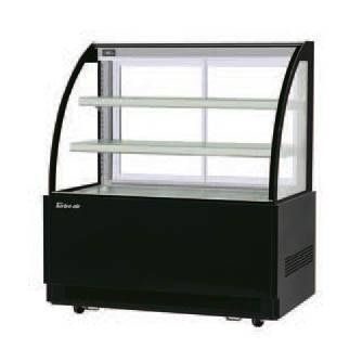 Витрина кондитерская Turbo Air TBR-900-2