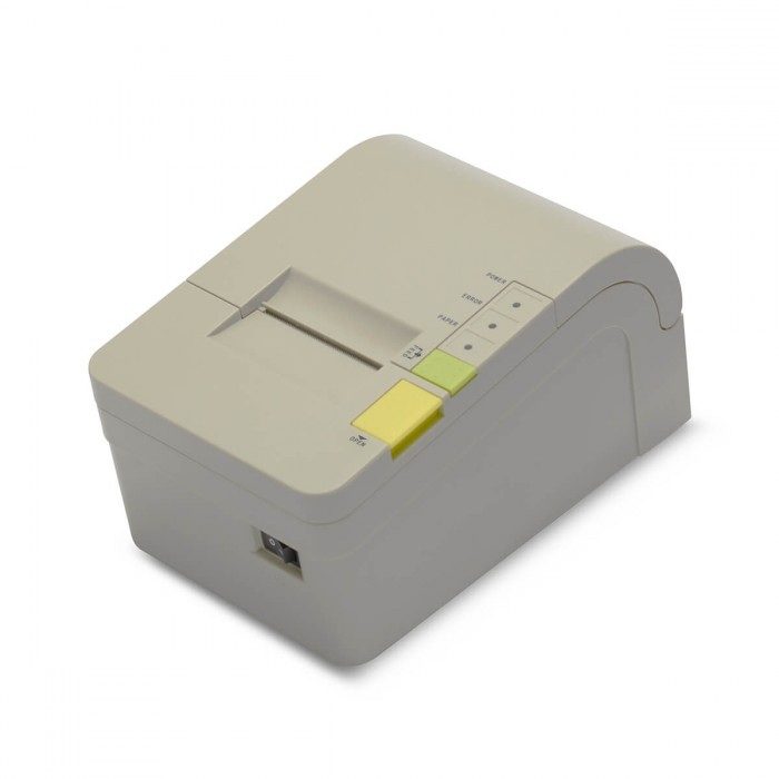 Настольный чековый принтер T58 Ethernet (white)