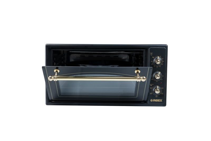 Фото Мини-печь REEX MNO-RXRBL002 3