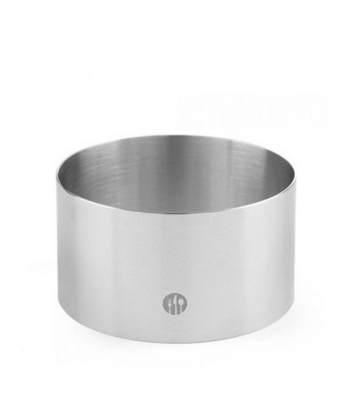 Форма кондитерская Hendi D H 50 мм артикул 512272